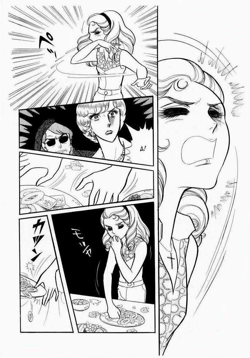 Glass Mask - Chapter 59 - Trang 15