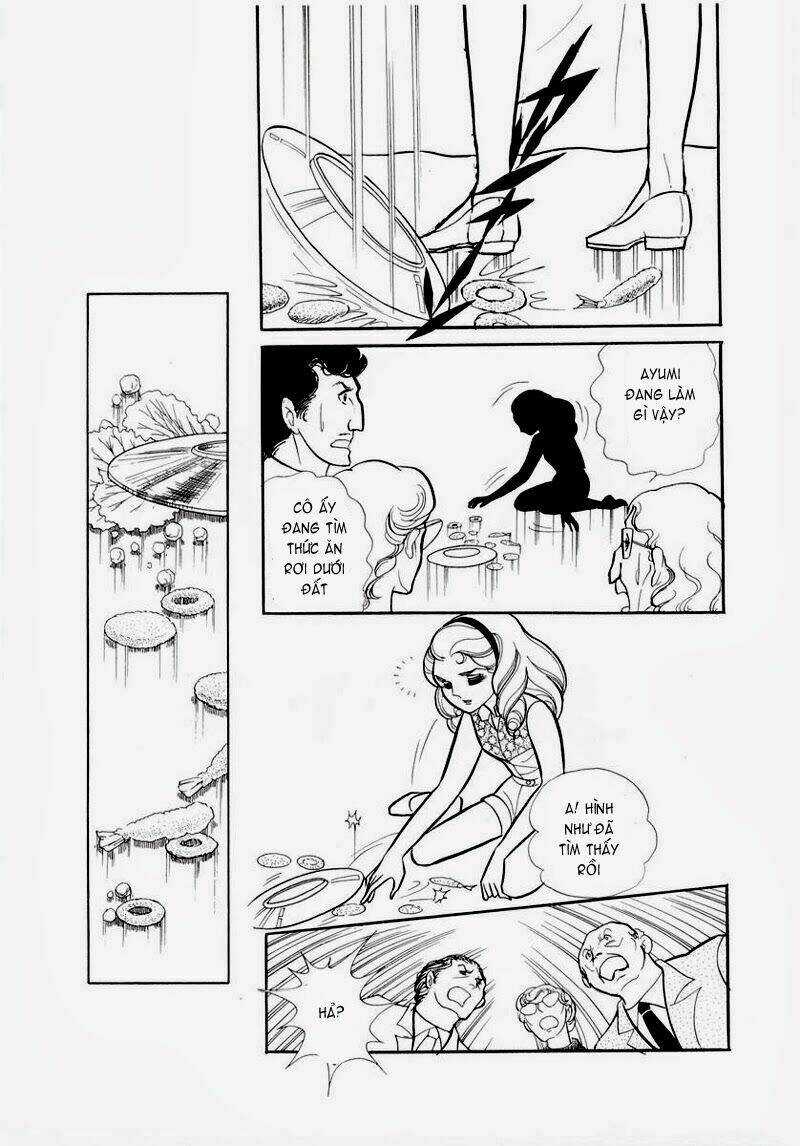 Glass Mask - Chapter 59 - Trang 16