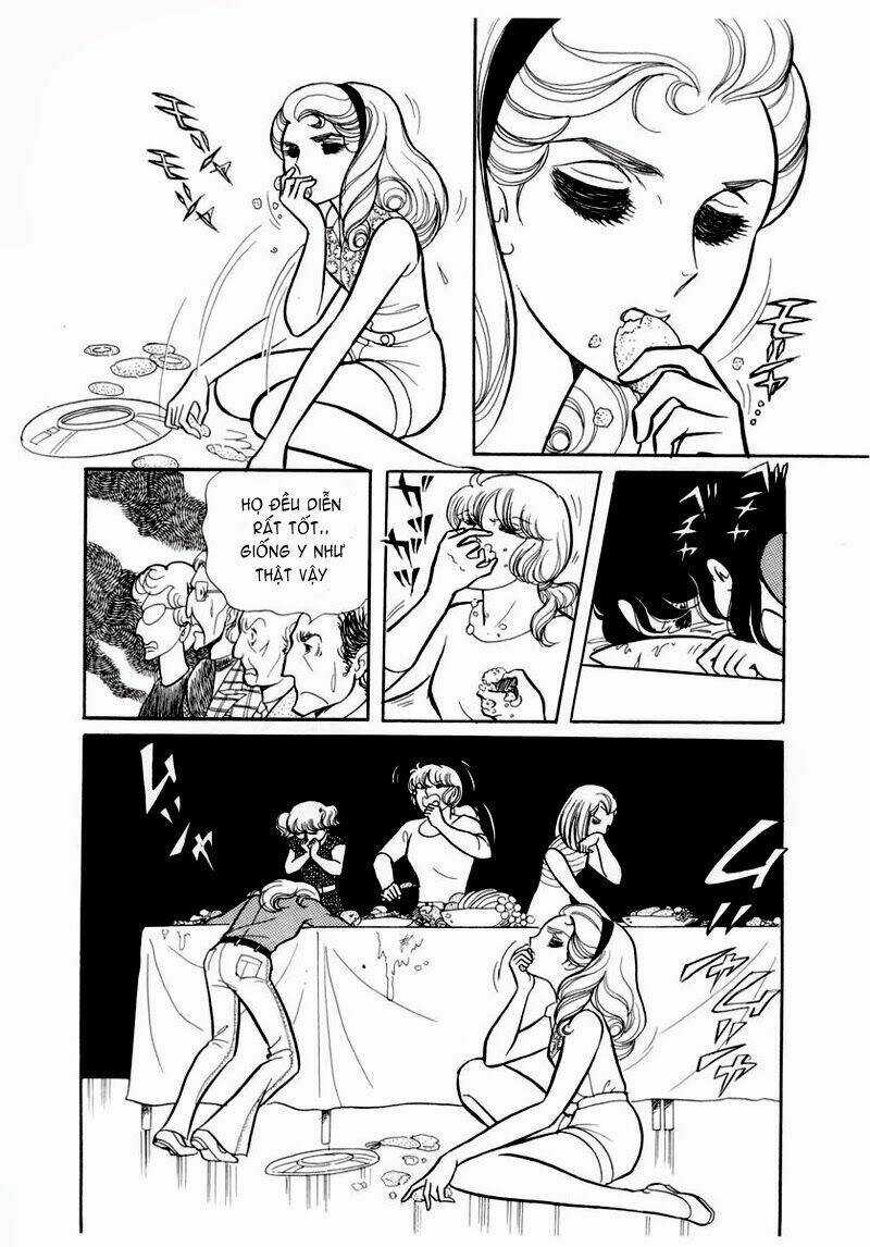 Glass Mask - Chapter 59 - Trang 17