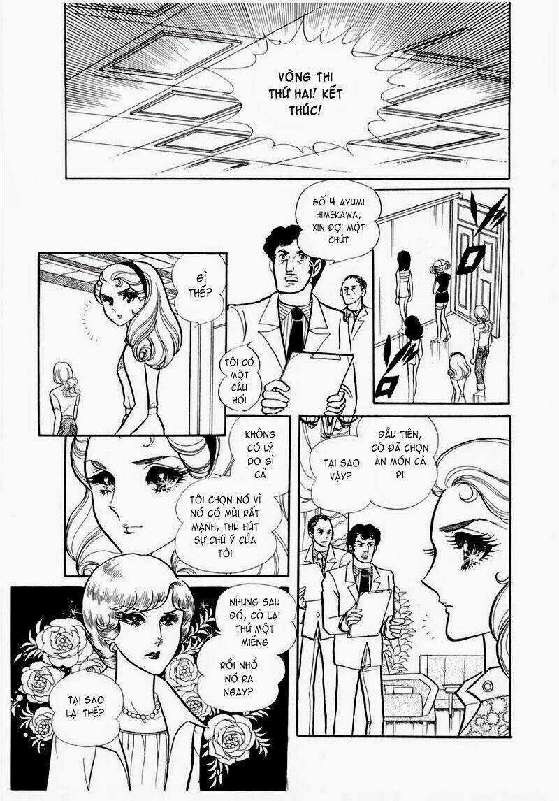 Glass Mask - Chapter 59 - Trang 18