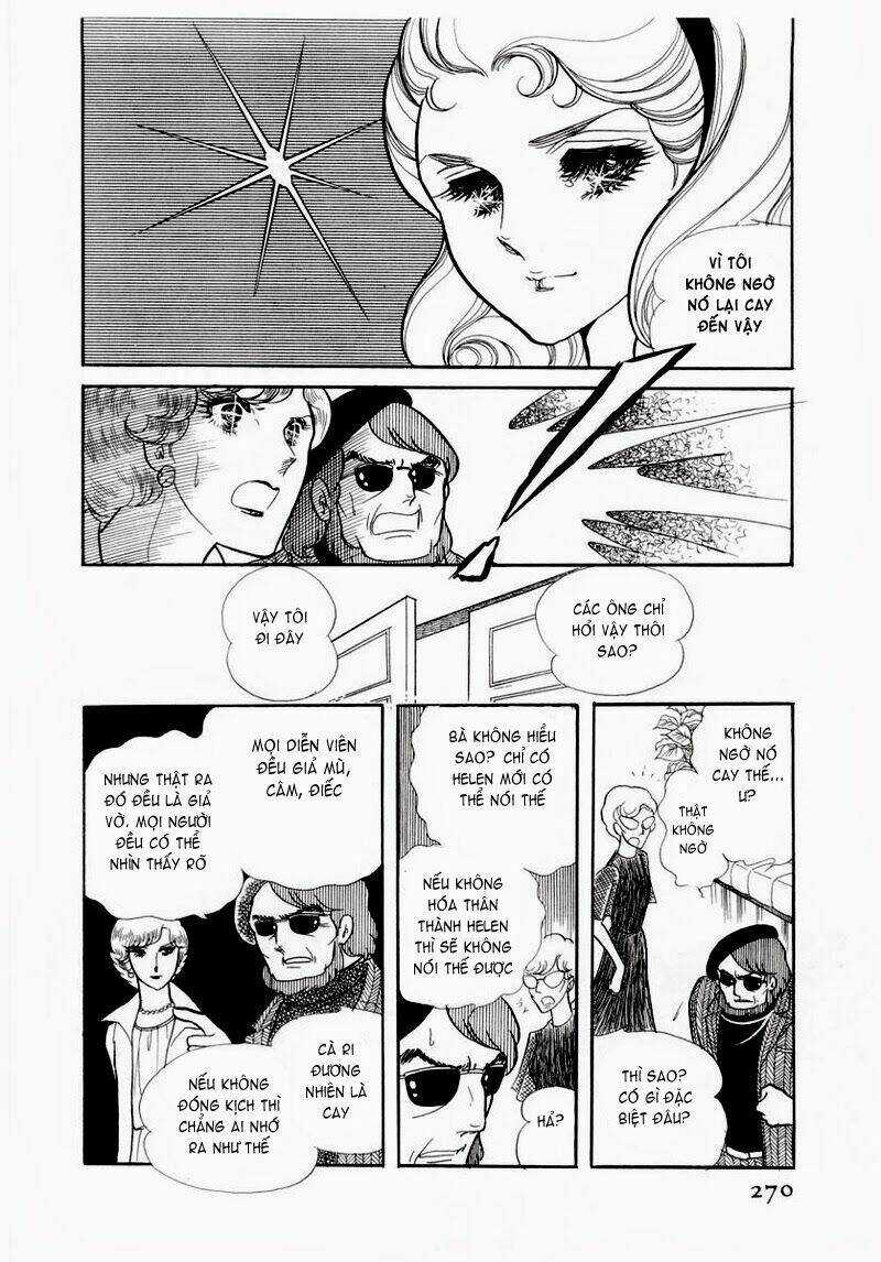 Glass Mask - Chapter 59 - Trang 19