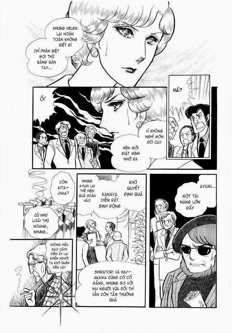 Glass Mask - Chapter 59 - Trang 20