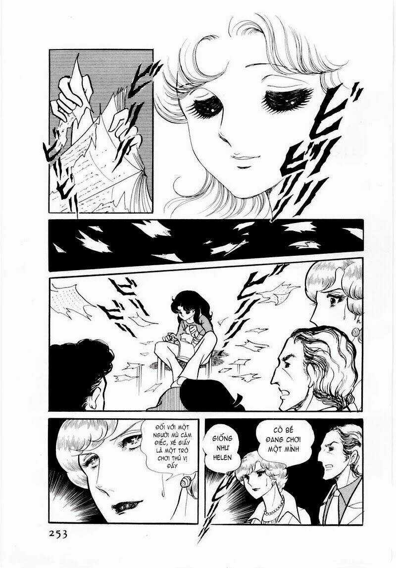 Glass Mask - Chapter 59 - Trang 3