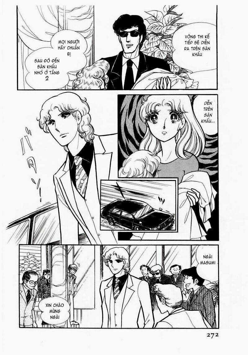 Glass Mask - Chapter 59 - Trang 21