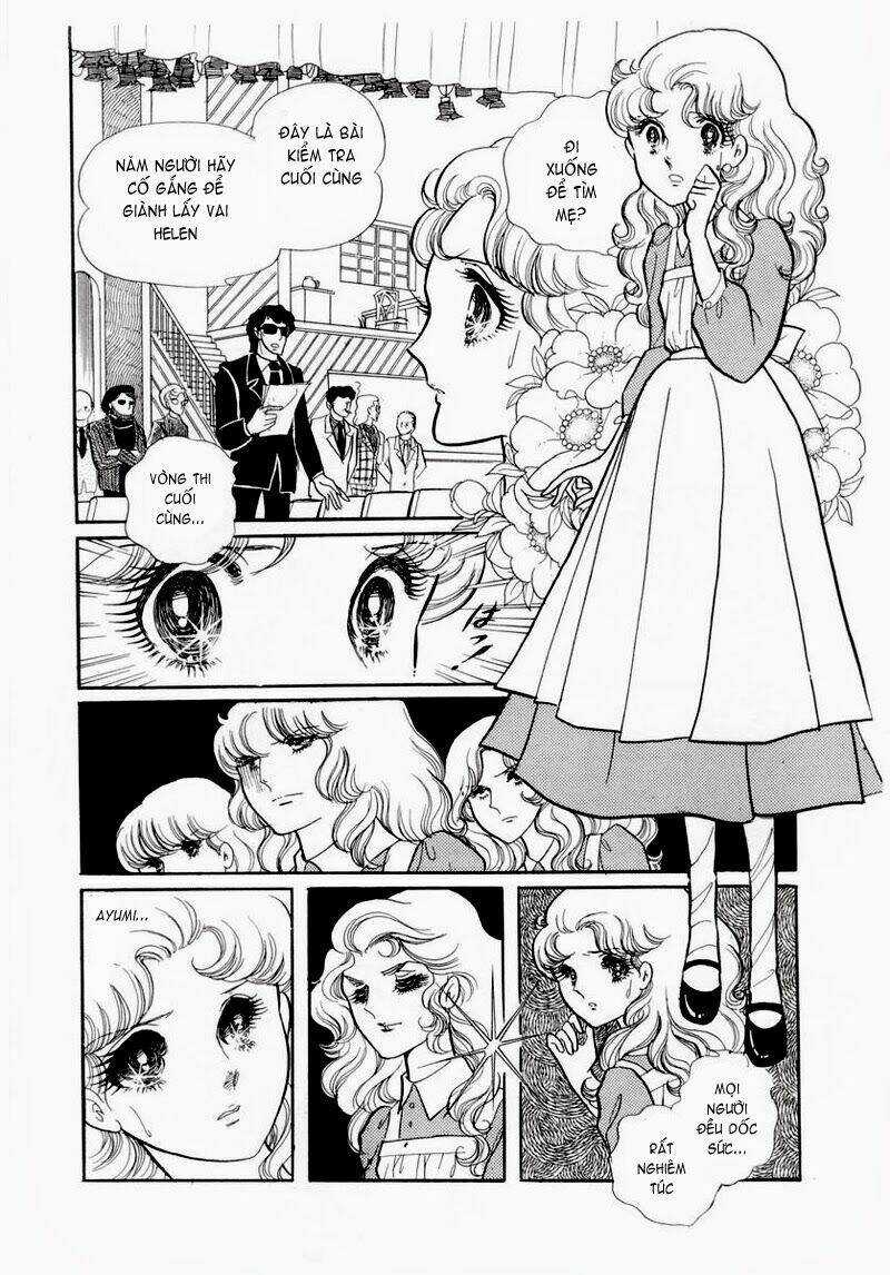 Glass Mask - Chapter 59 - Trang 23