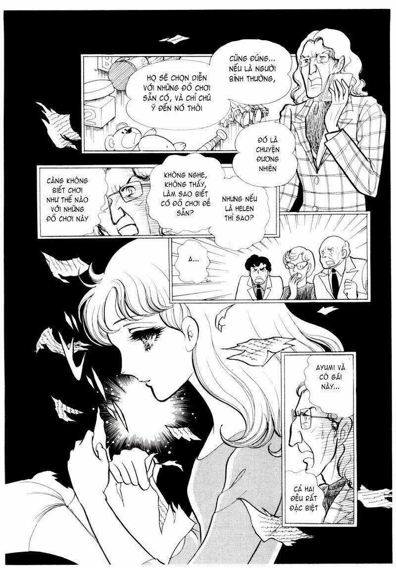 Glass Mask - Chapter 59 - Trang 4