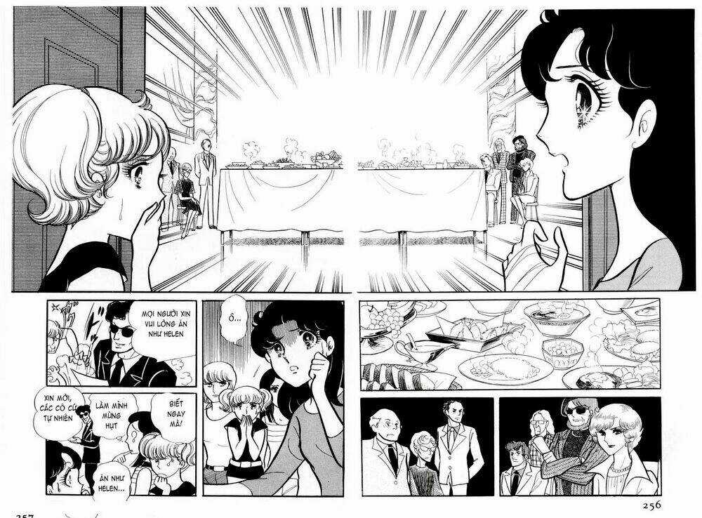 Glass Mask - Chapter 59 - Trang 6
