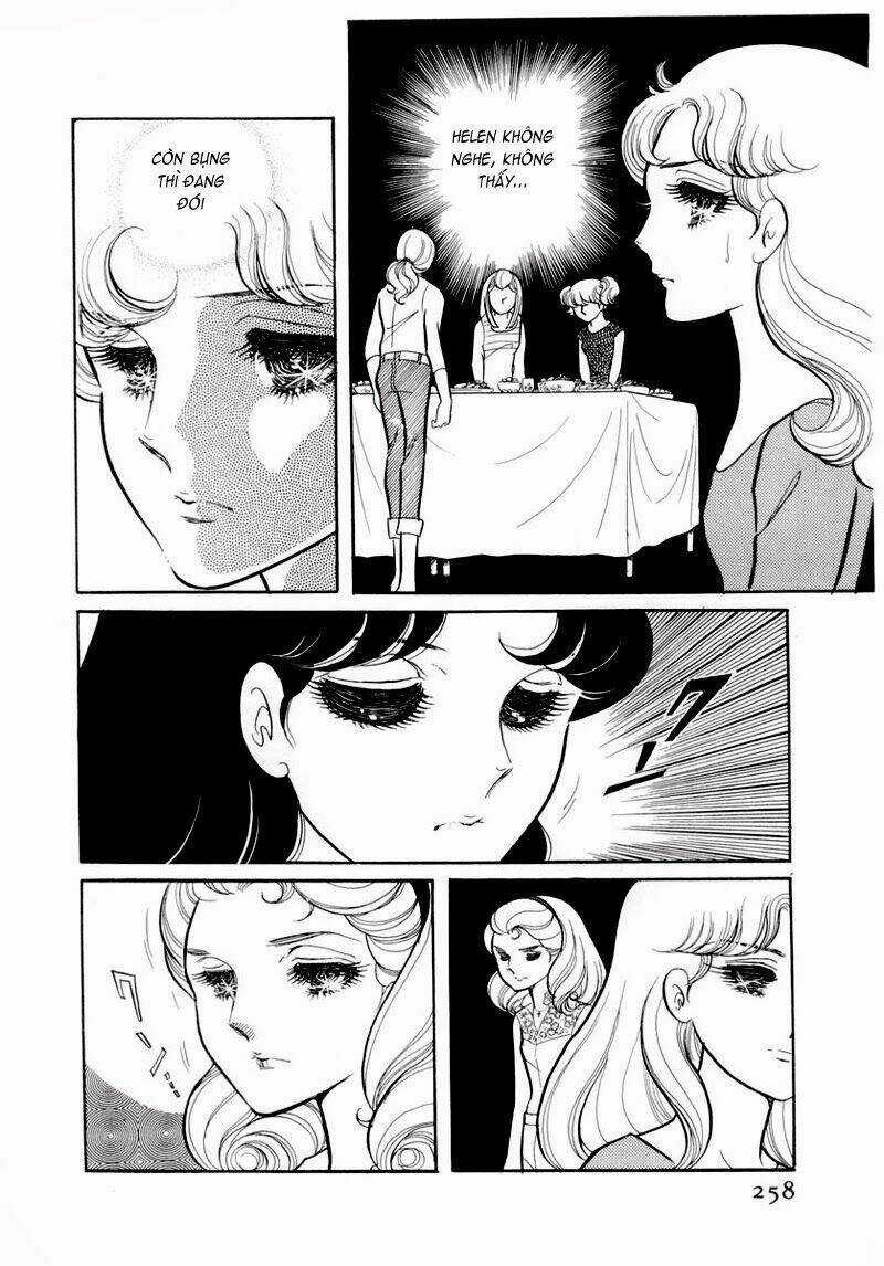 Glass Mask - Chapter 59 - Trang 7