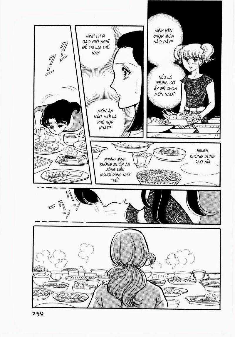 Glass Mask - Chapter 59 - Trang 8