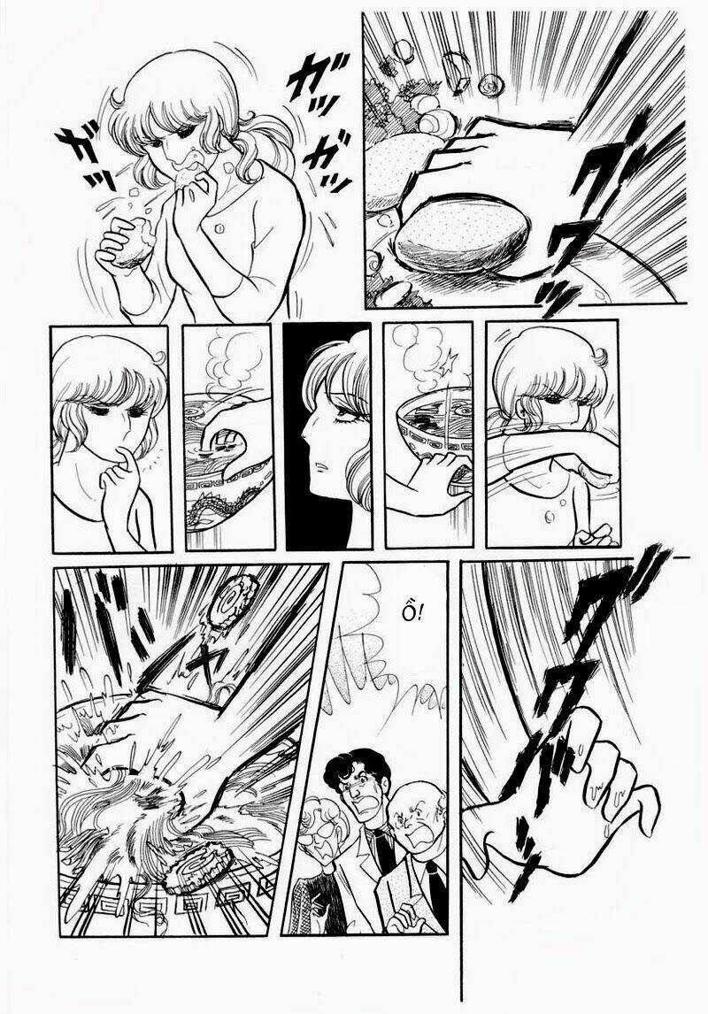 Glass Mask - Chapter 59 - Trang 9