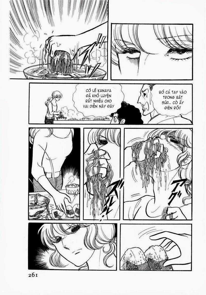 Glass Mask - Chapter 59 - Trang 10