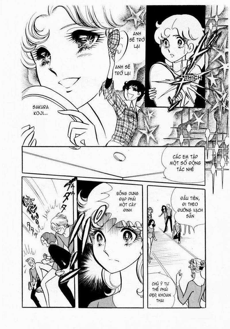 Glass Mask - Chapter 6 - Trang 17