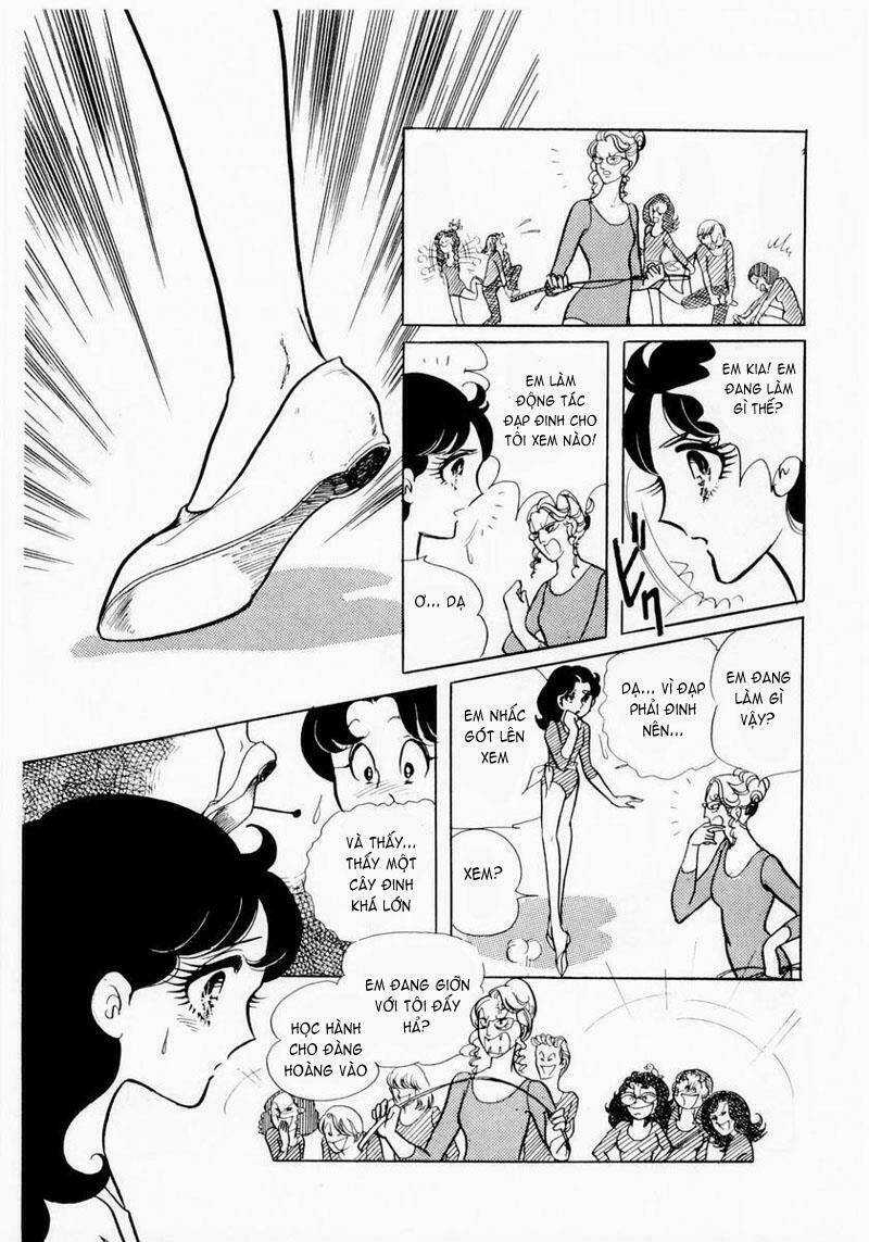 Glass Mask - Chapter 6 - Trang 18