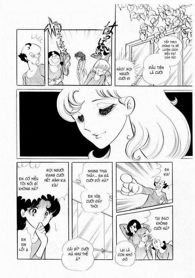 Glass Mask - Chapter 6 - Trang 19