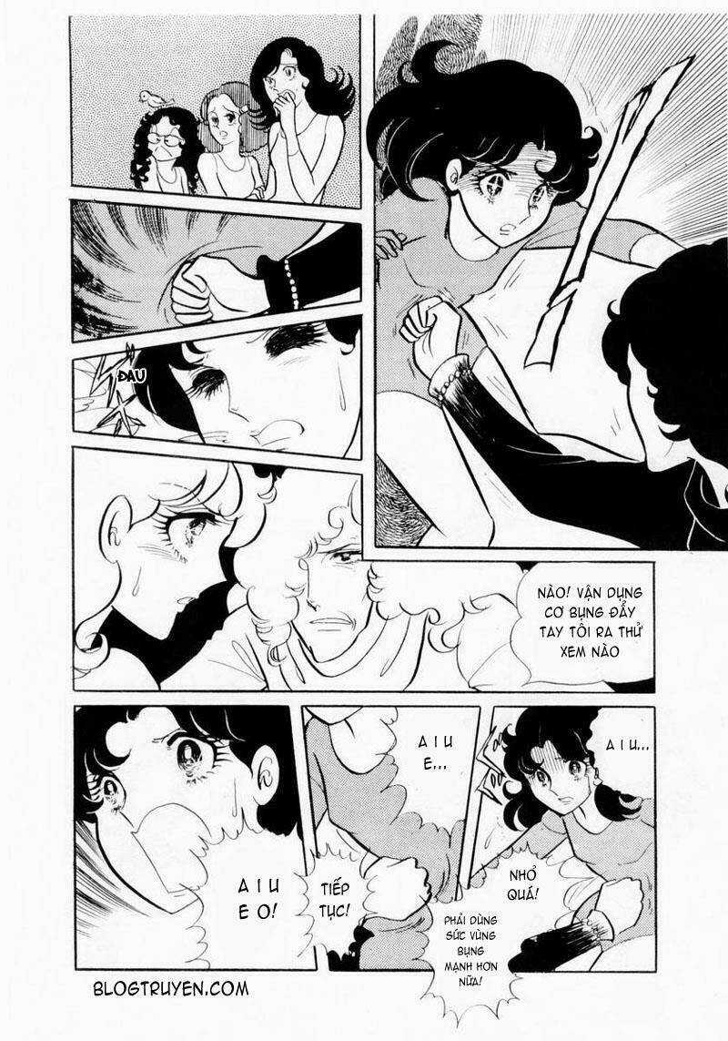 Glass Mask - Chapter 6 - Trang 3