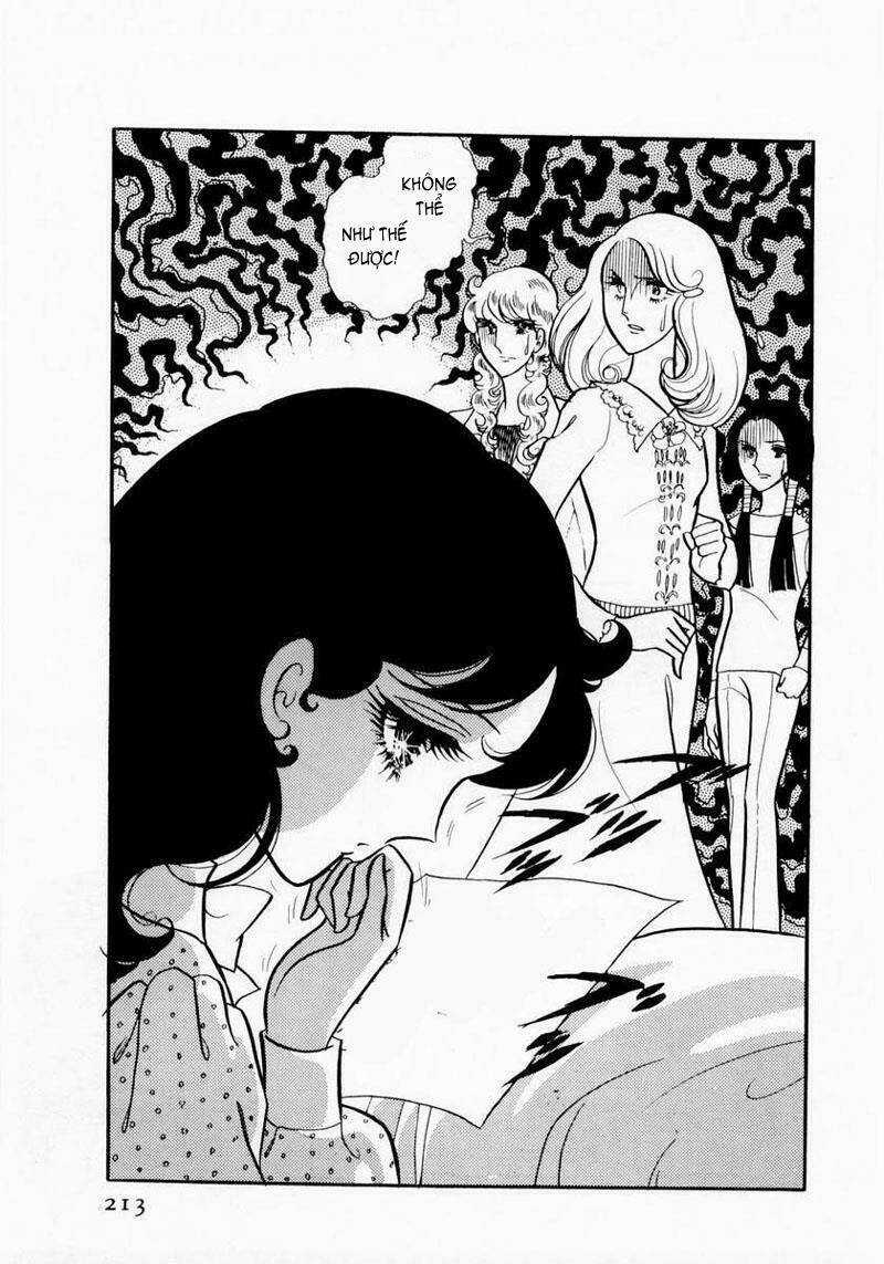 Glass Mask - Chapter 6 - Trang 27