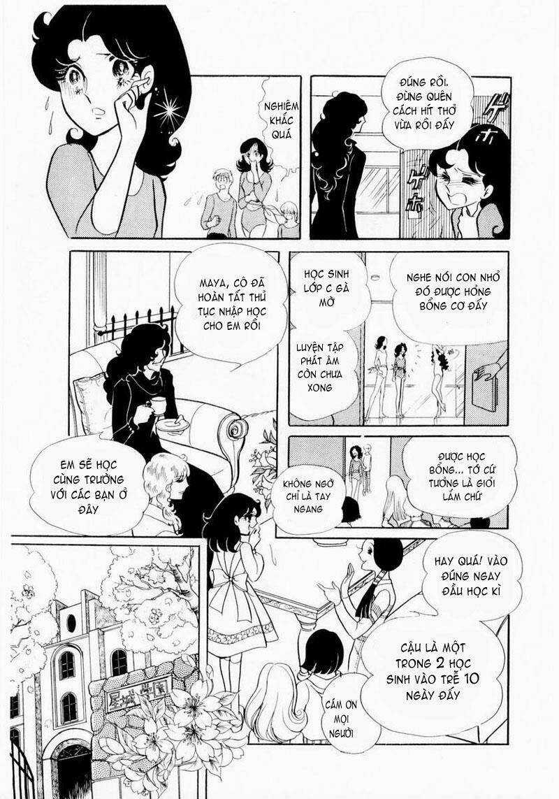 Glass Mask - Chapter 6 - Trang 4