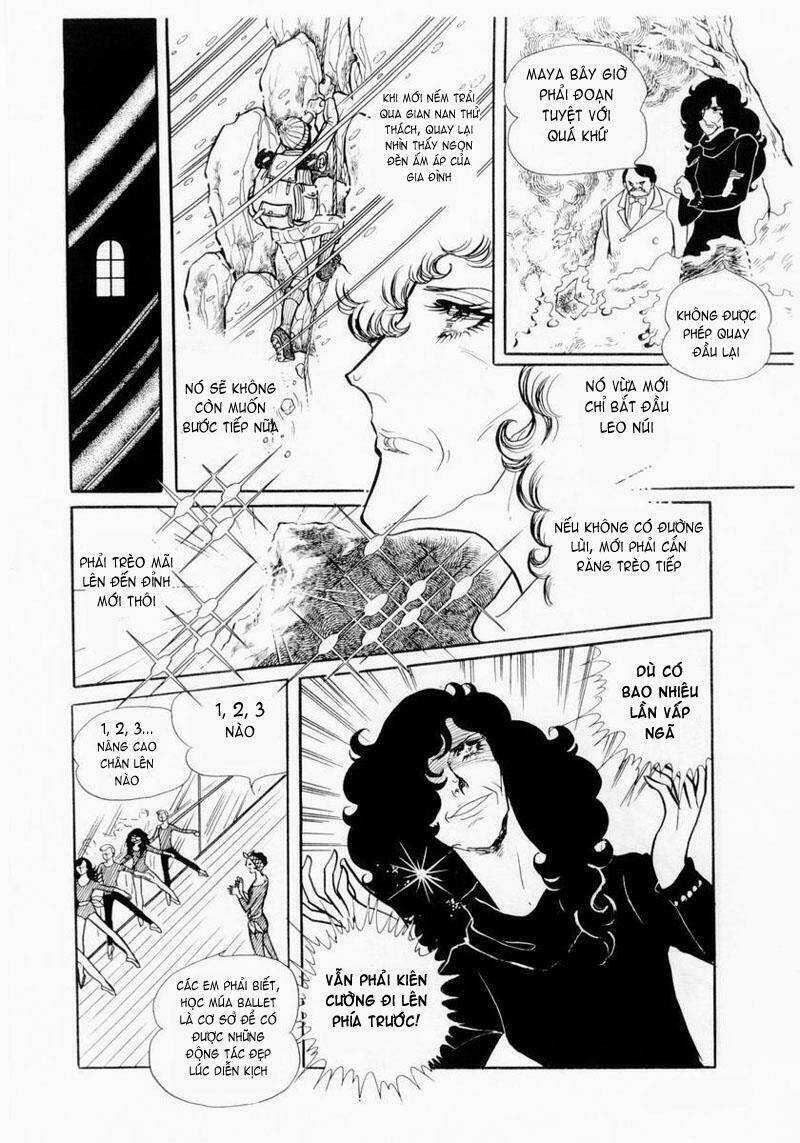 Glass Mask - Chapter 6 - Trang 7