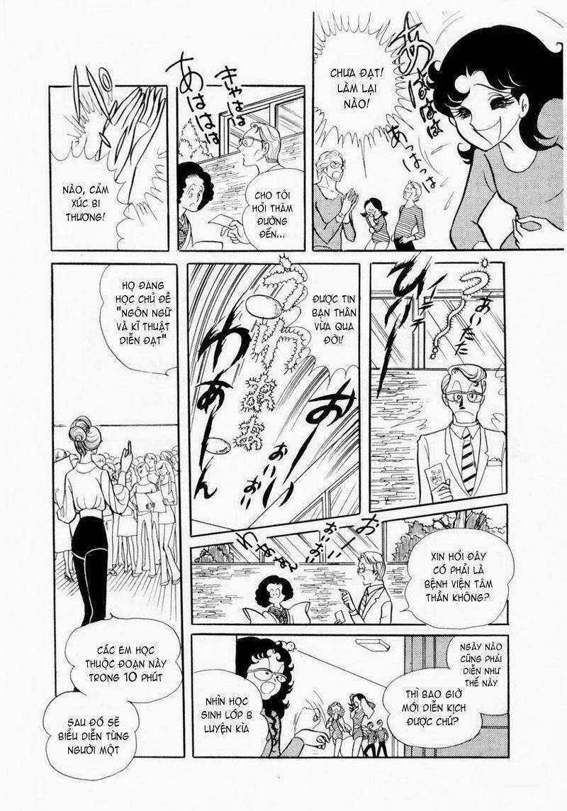 Glass Mask - Chapter 6 - Trang 9