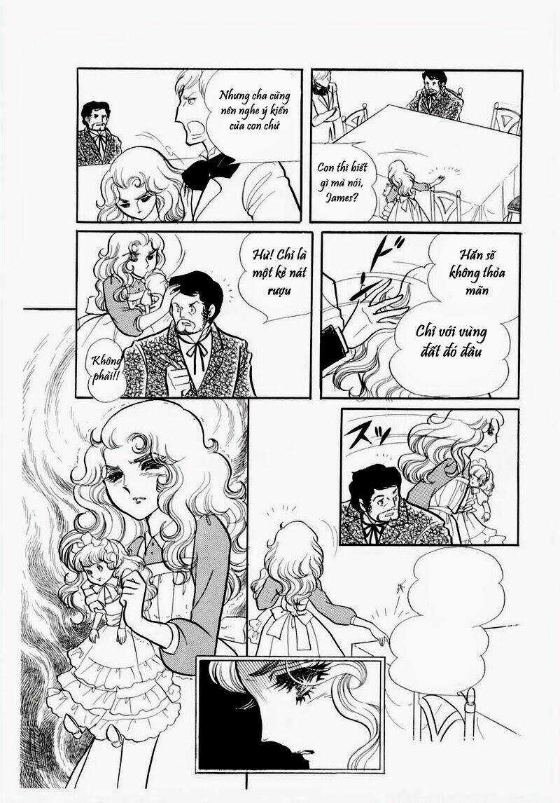 Glass Mask - Chapter 60 - Trang 12