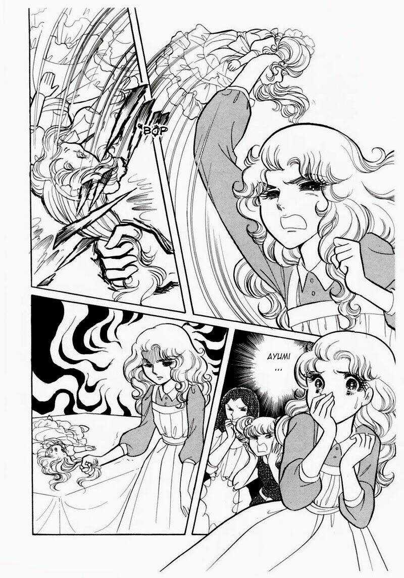 Glass Mask - Chapter 60 - Trang 13