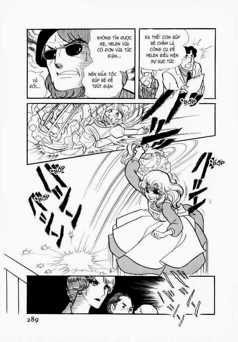 Glass Mask - Chapter 60 - Trang 14