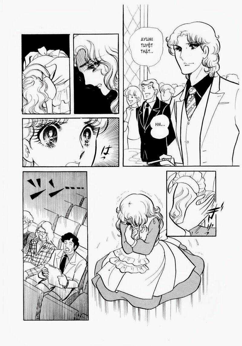 Glass Mask - Chapter 60 - Trang 15