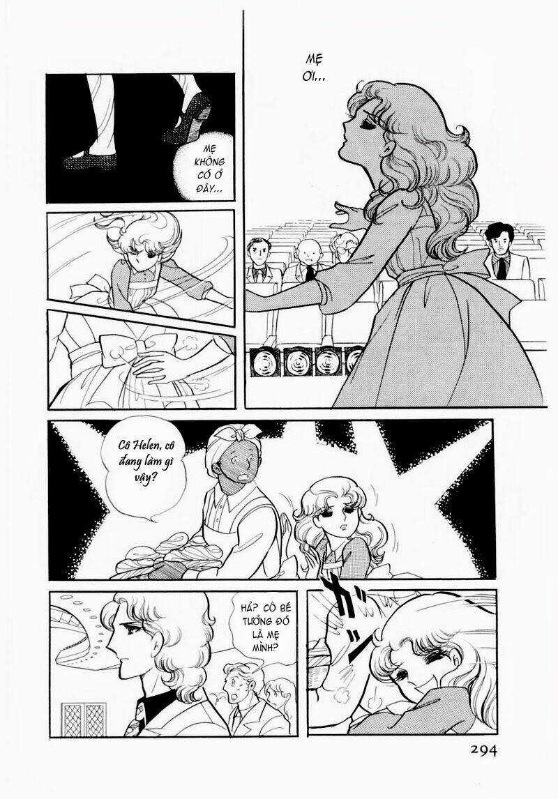 Glass Mask - Chapter 60 - Trang 19