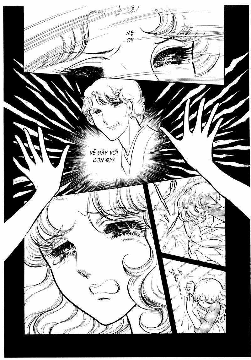 Glass Mask - Chapter 60 - Trang 21