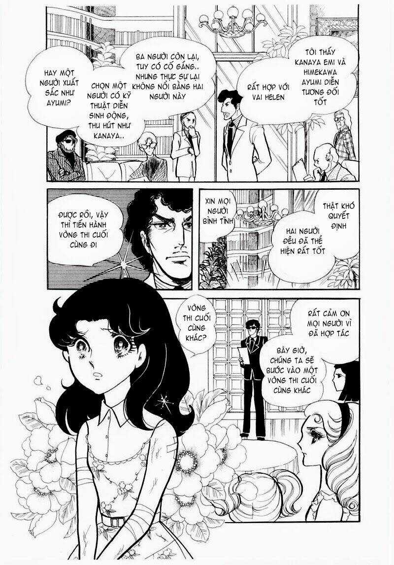 Glass Mask - Chapter 60 - Trang 24