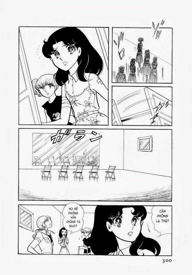 Glass Mask - Chapter 60 - Trang 25