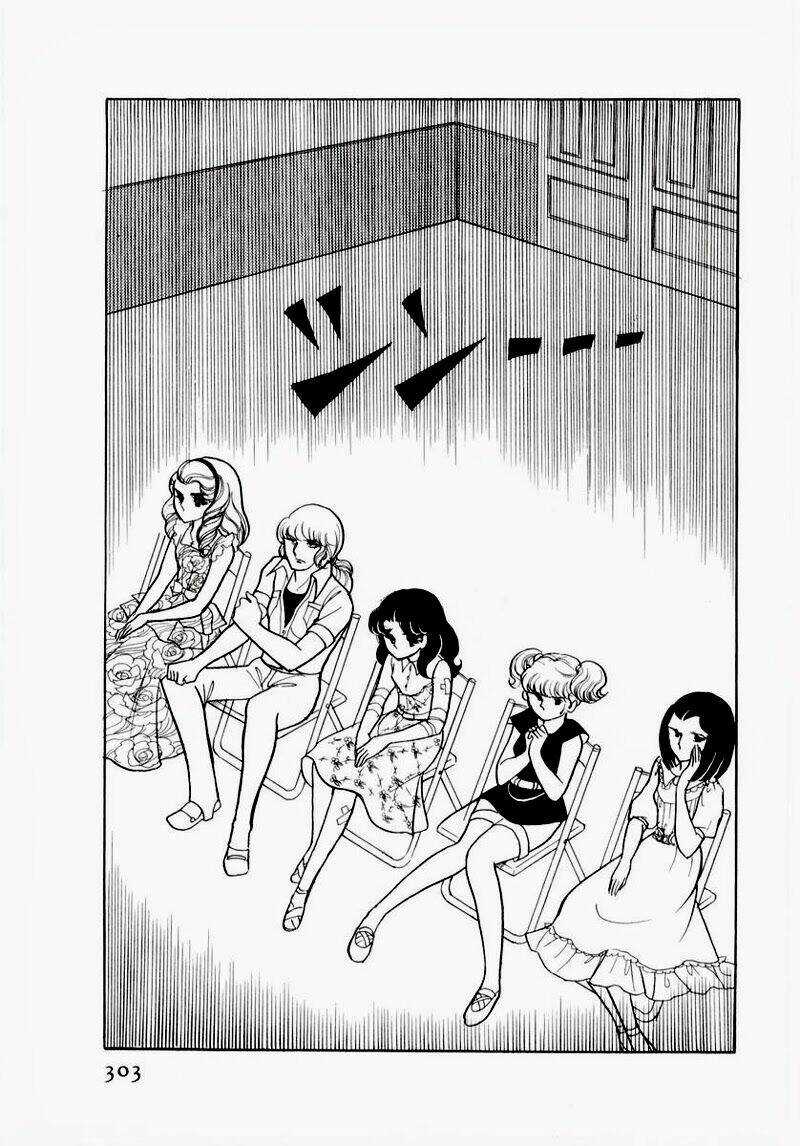 Glass Mask - Chapter 60 - Trang 28