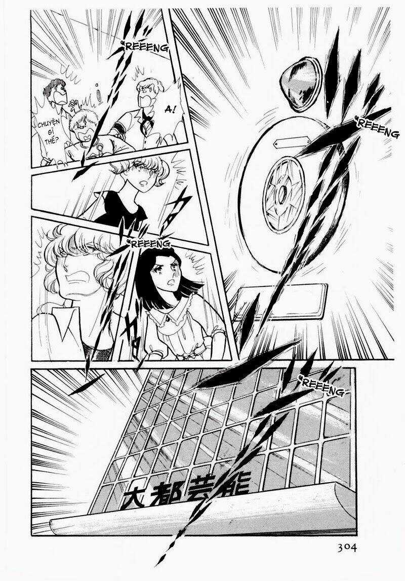 Glass Mask - Chapter 60 - Trang 29