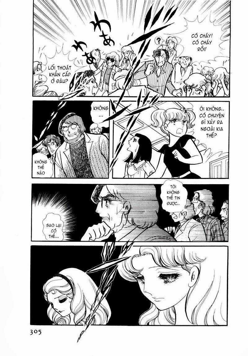 Glass Mask - Chapter 60 - Trang 30