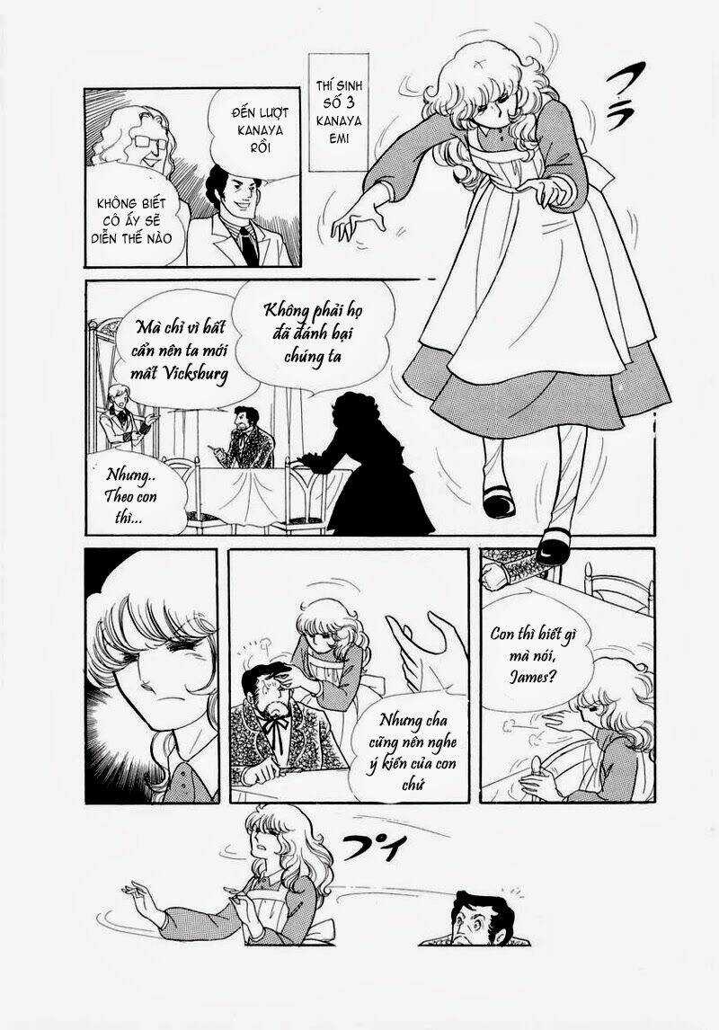 Glass Mask - Chapter 60 - Trang 4