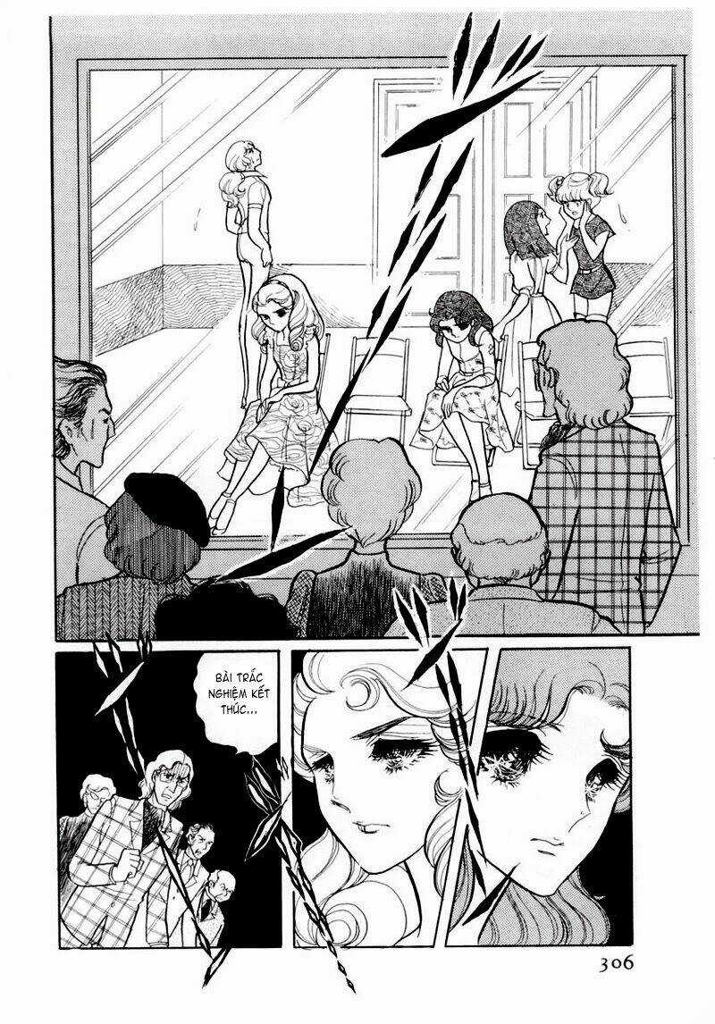 Glass Mask - Chapter 60 - Trang 31