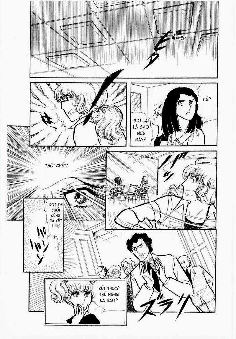 Glass Mask - Chapter 60 - Trang 32