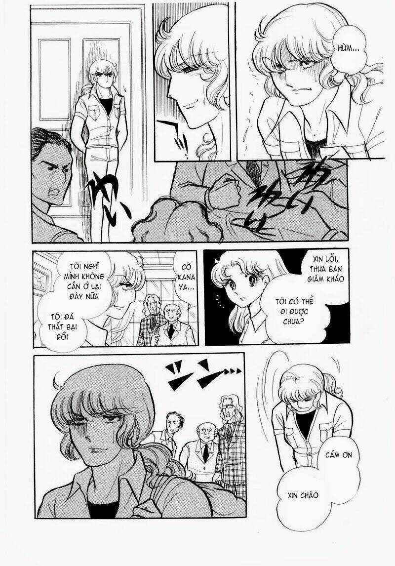 Glass Mask - Chapter 60 - Trang 35