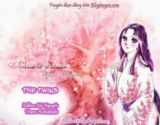 Glass Mask - Chapter 60 - Trang 38