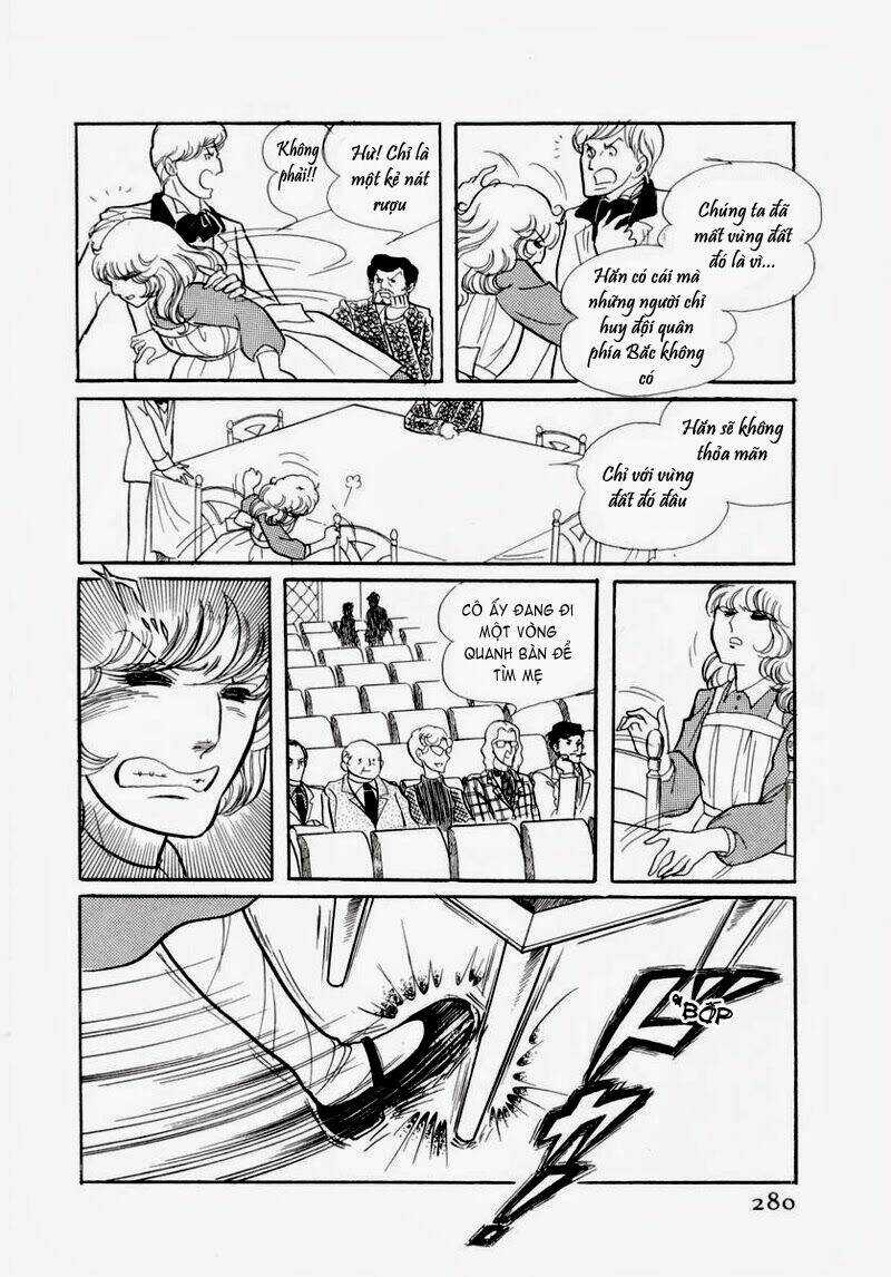 Glass Mask - Chapter 60 - Trang 5