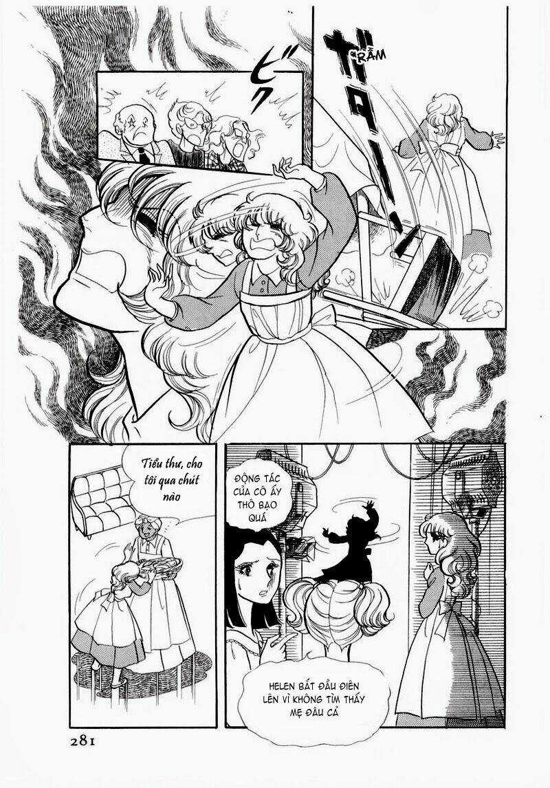 Glass Mask - Chapter 60 - Trang 6