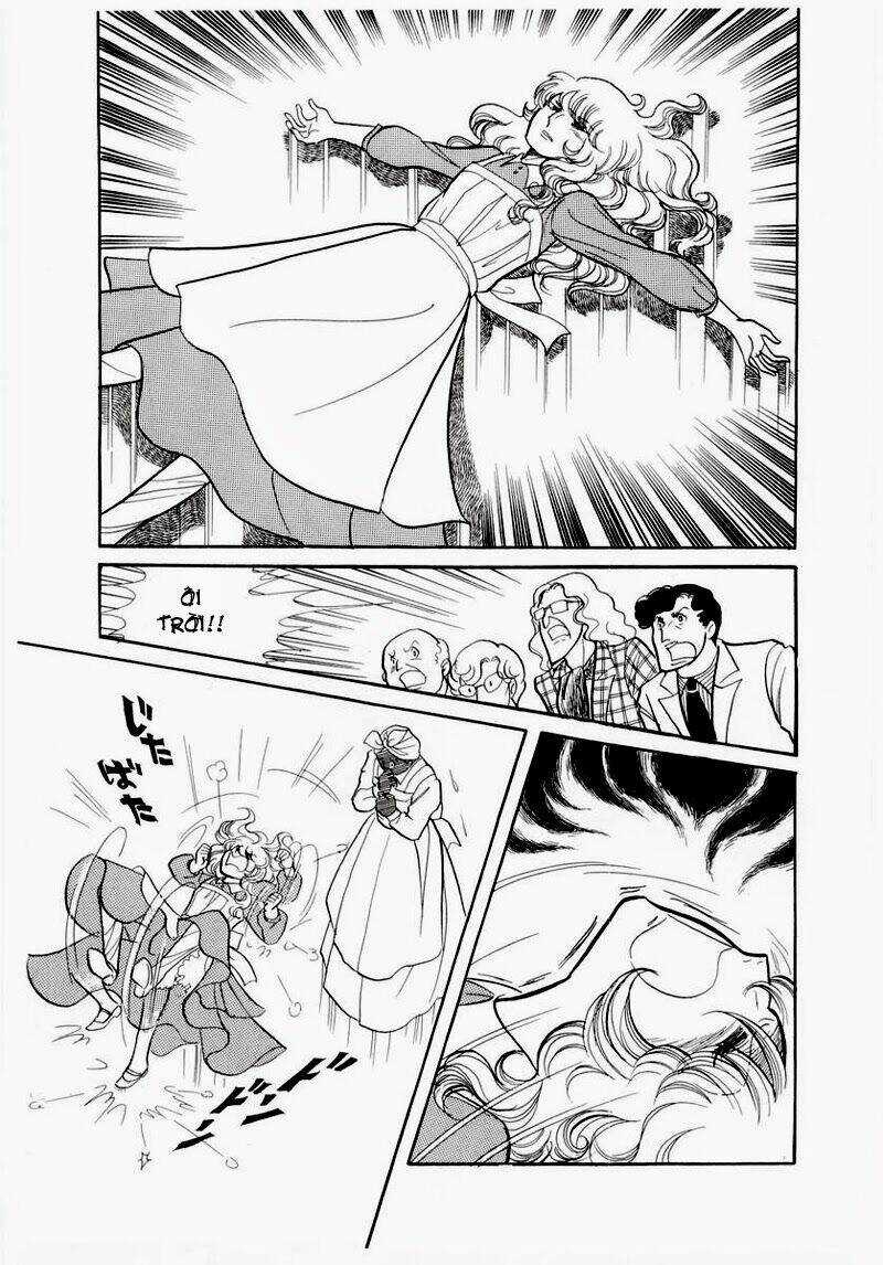 Glass Mask - Chapter 60 - Trang 8