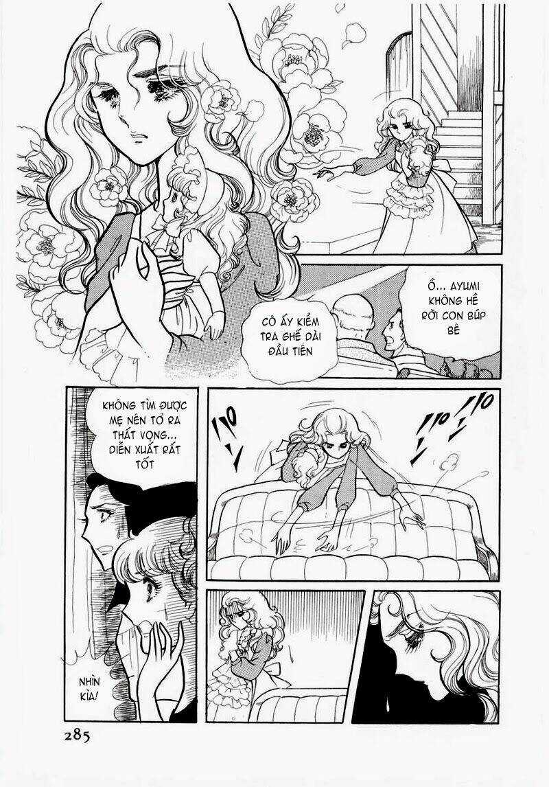 Glass Mask - Chapter 60 - Trang 10