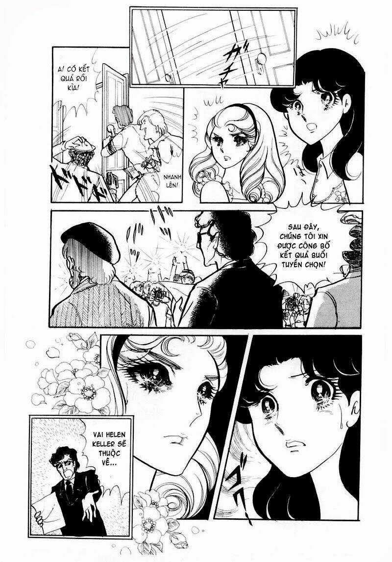 Glass Mask - Chapter 61 - Trang 11