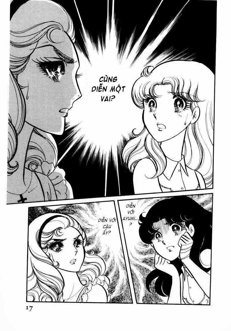 Glass Mask - Chapter 61 - Trang 13