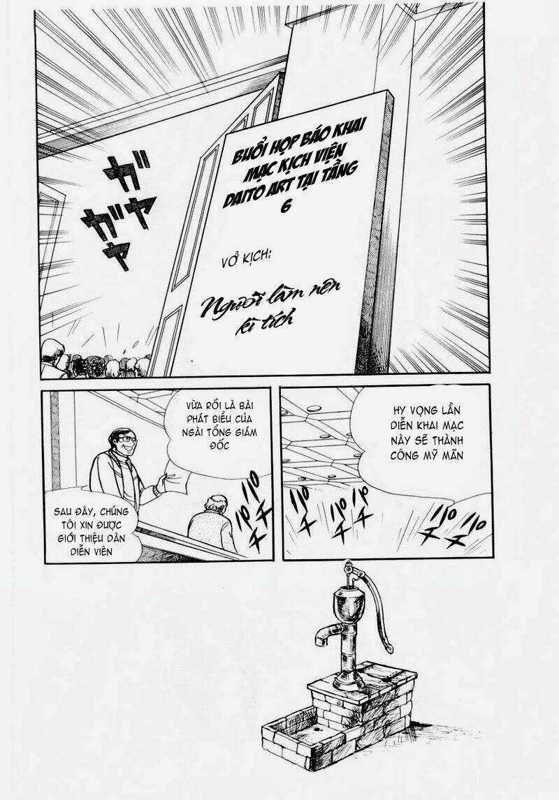 Glass Mask - Chapter 61 - Trang 18