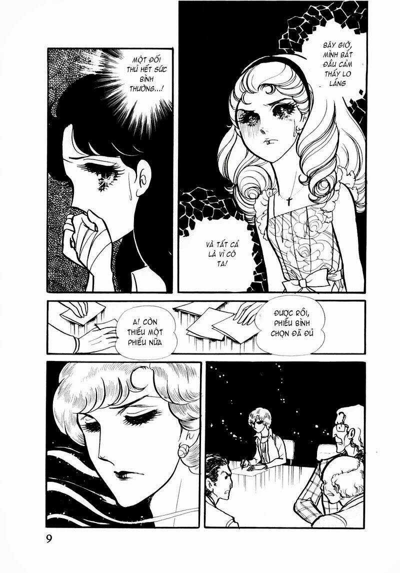 Glass Mask - Chapter 61 - Trang 5