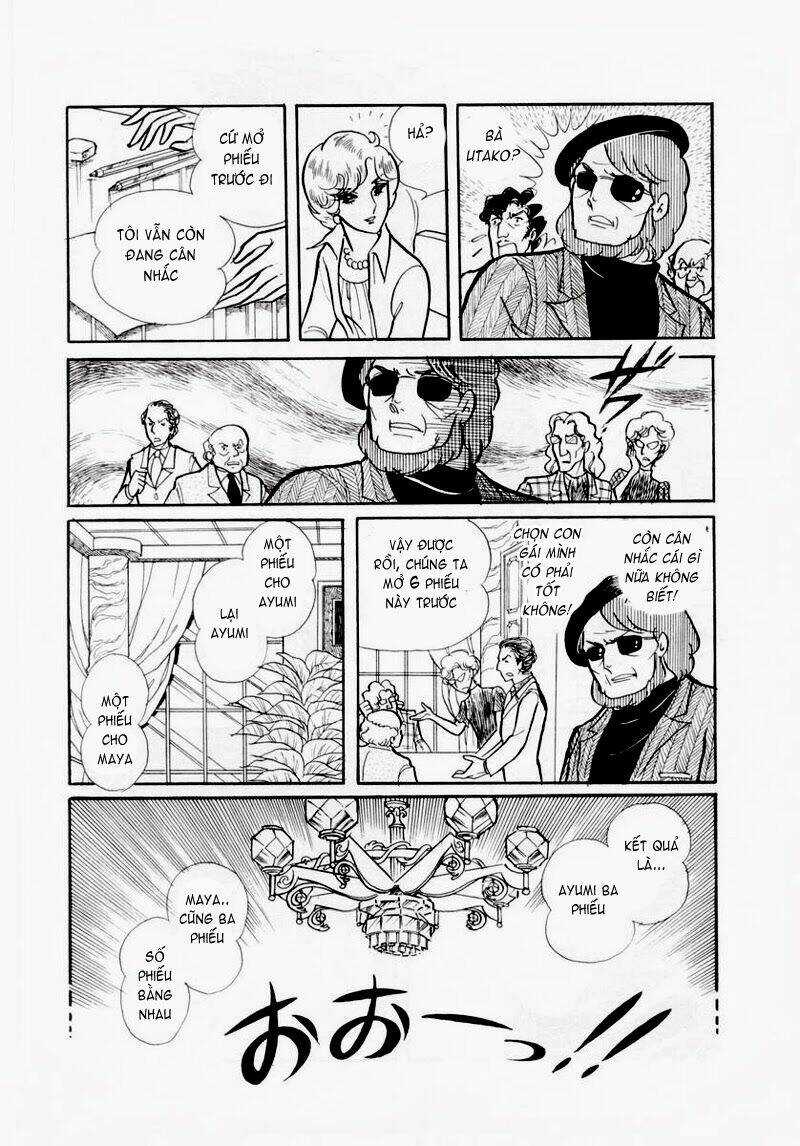 Glass Mask - Chapter 61 - Trang 6