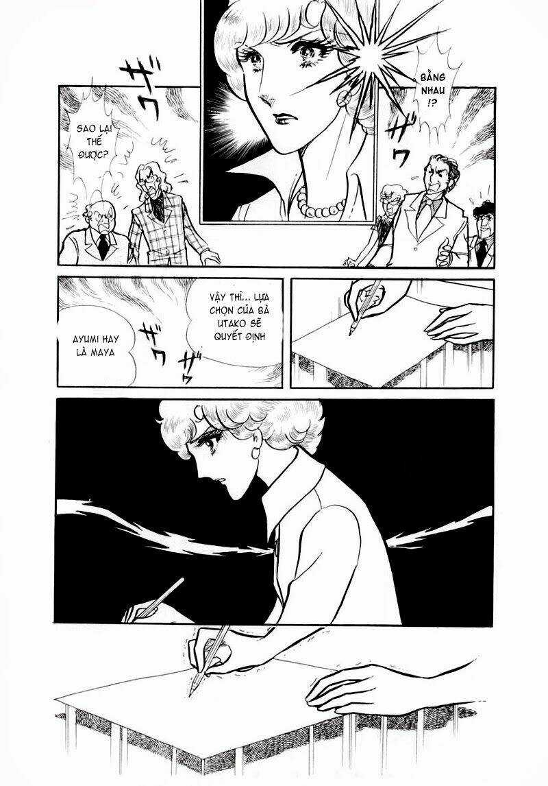 Glass Mask - Chapter 61 - Trang 7