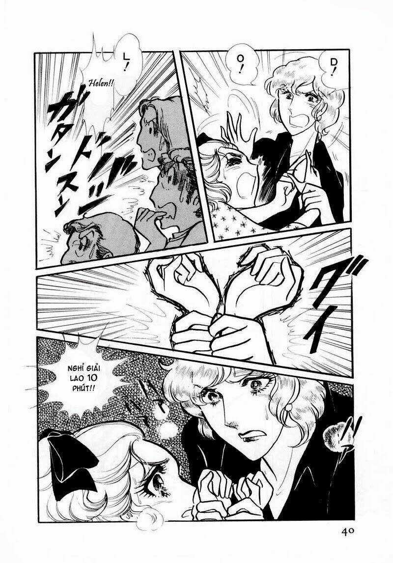 Glass Mask - Chapter 62 - Trang 11